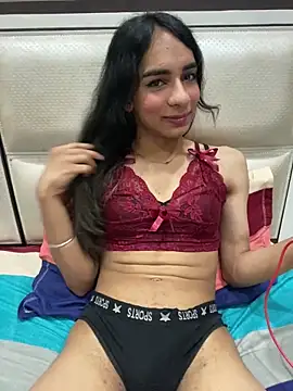 kaylee demm online show from May 1, 9:07 pm