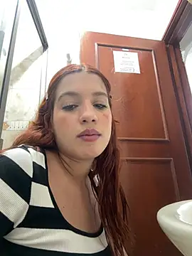 olivia jass online show from April 25, 12:57 am