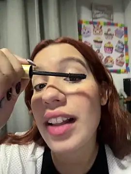 olivia jass online show from April 22, 4:48 pm