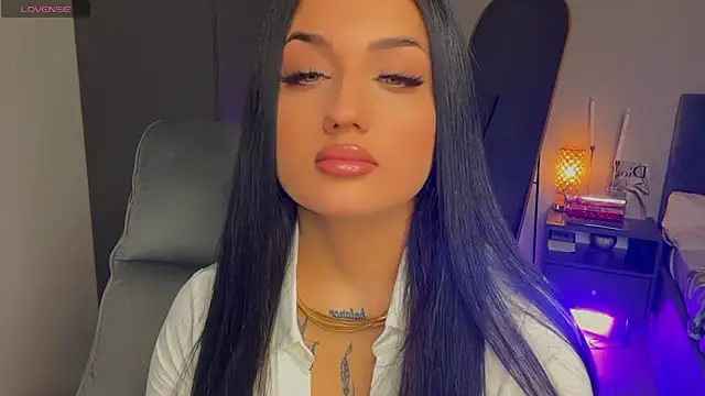 mygoddesshecate online show from May 8, 4:21 pm