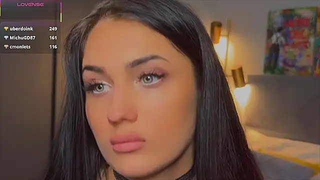 mygoddesshecate online show from November 2, 10:29 am