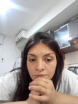 Danielaeliana online show from November 29, 12:58 am