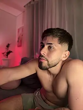 Tomas Olivia online show from March 21, 5:34 am