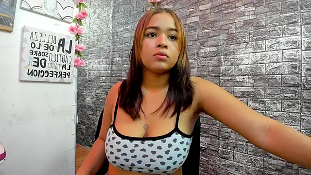karoll  sex online show from January 16, 12:45 pm