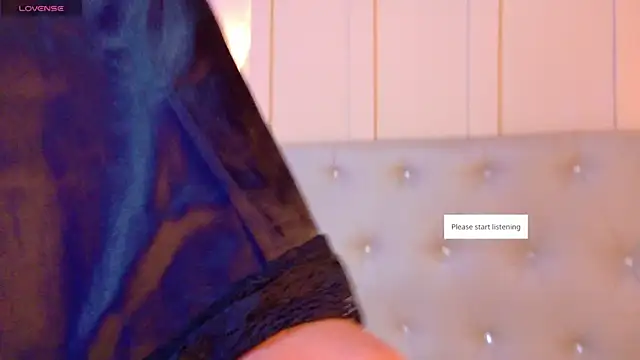 Daiisy kiss online show from December 22, 1:31 am