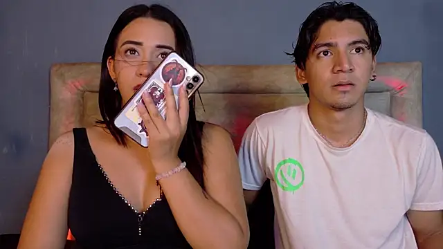 Daiisy kiss online show from April 25, 1:52 am