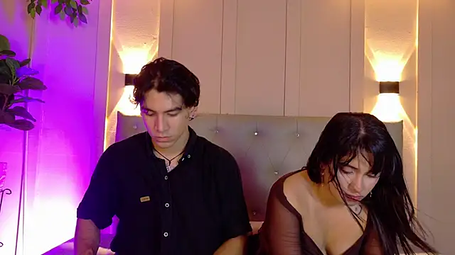 Daiisy kiss online show from June 13, 1:14 am