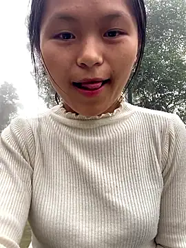 milo bae online show from January 16, 2:07 am