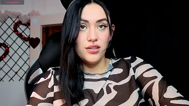 6gaaby online show from November 13, 10:42 pm