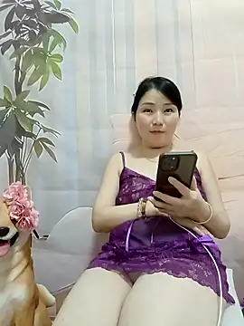 lingling5200 online show from September 26, 3:31 pm