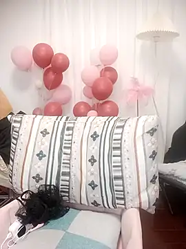 Joanna1122 online show from September 16, 6:54 am