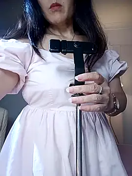 Joanna1122 online show from September 12, 5:20 pm