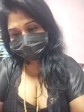 chaitara-reddy online show from December 13, 8:04 pm