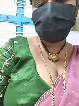chaitara-reddy online show from July 28, 10:13 am
