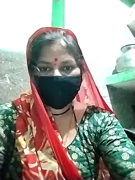 Rajnee33A online show from April 14, 12:22 am