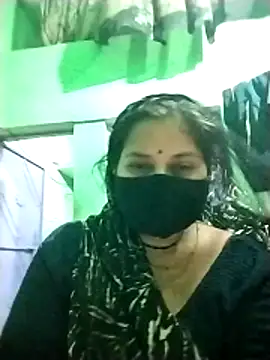 Rajnee33A online show from April 22, 5:10 pm