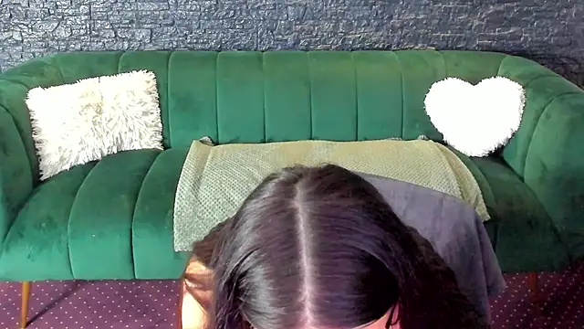 Snapshot of AnneSins chatting on October 6, 6:56 pm AnneSins online show from October 6, 6:56 pm
