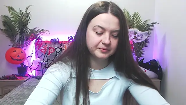 MavkaCute online show from October 29, 7:27 pm