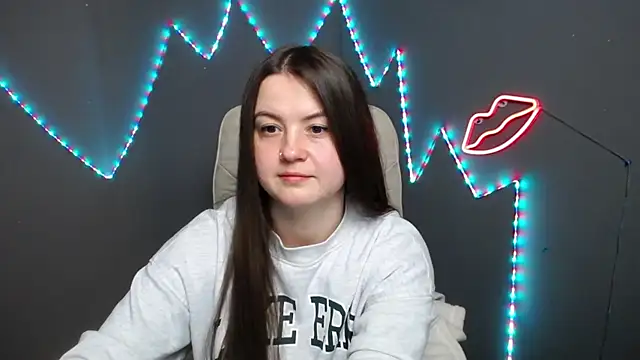 MavkaCute online show from April 29, 6:13 pm