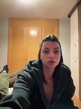 NoeliaGarcia17 online show from December 3, 12:13 am