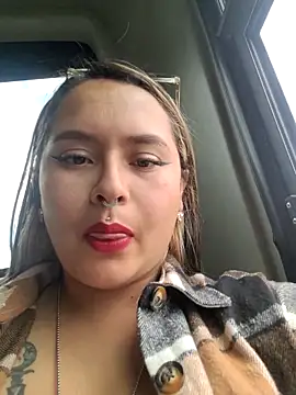 Eiimy pretty online show from March 11, 4:20 pm