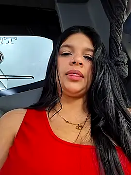 Snapshot of Eiimy_pretty chatting on October 23, 8:37 pm Eiimy pretty online show from October 23, 8:37 pm