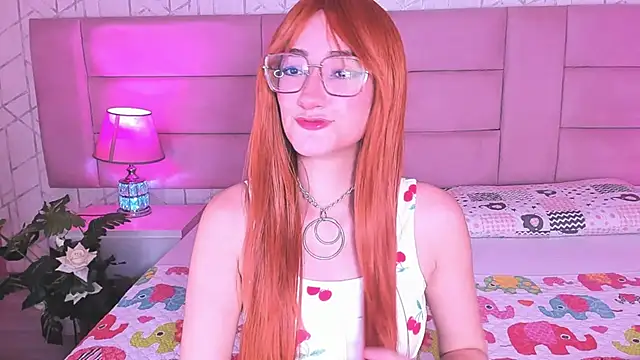 AliisseMoon online show from March 10, 8:57 pm