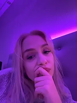 DaryaDoll online show from November 28, 6:11 pm