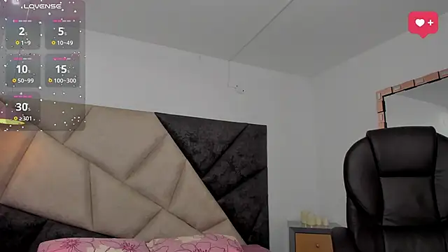 SaraWagner  online show from December 4, 12:35 am