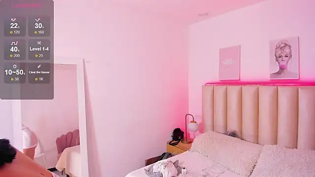 Miacorner  online show from February 28, 5:40 am