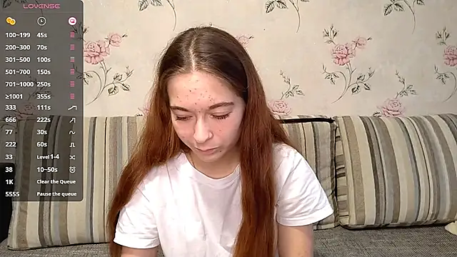 Snapshot of KissKarina chatting on September 24, 2:16 pm KissKarina online show from September 24, 2:16 pm