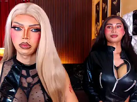 XinFuckingLust online show from March 14, 1:45 pm