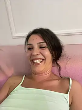 AlyaRei online show from June 25, 6:20 pm