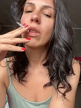 AlyaRei online show from June 9, 11:31 am