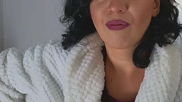 AlyaRei online show from October 3, 6:46 pm