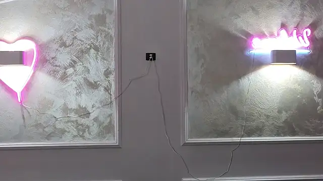 AlyaRei online show from October 26, 7:31 pm