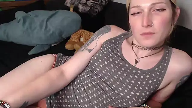 AthenaAphrodisia online show from April 28, 10:24 pm