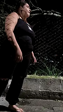 butterfly777  online show from April 27, 5:37 am