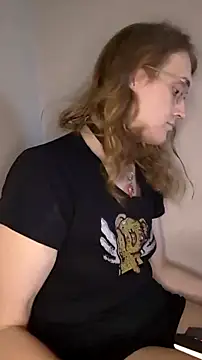 BlondeyMiyMiy online show from October 9, 7:18 pm