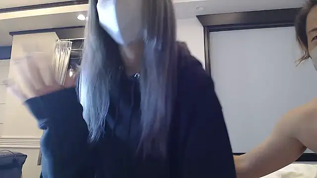 BROsister online show from November 30, 5:00 am