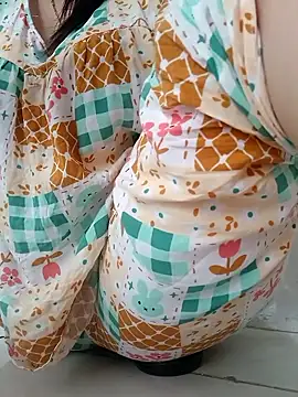  Babyrose  online show from January 15, 2:50 am