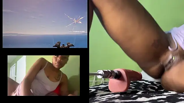 Liaprettygirl online show from March 4, 7:26 am