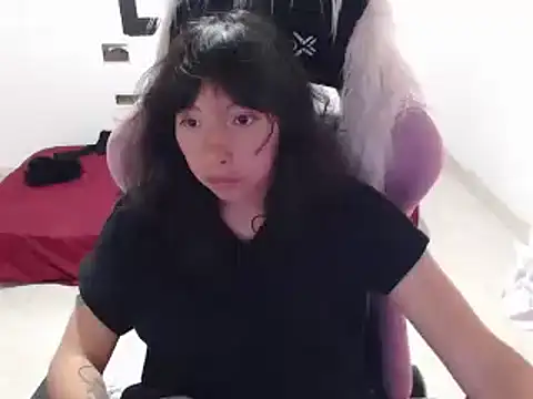 ScarlettShirahoshi online show from April 29, 10:04 pm