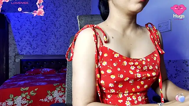 snow white123 online show from June 1, 10:00 pm