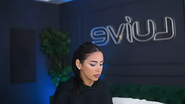 SiennaRuh online show from October 11, 10:31 am