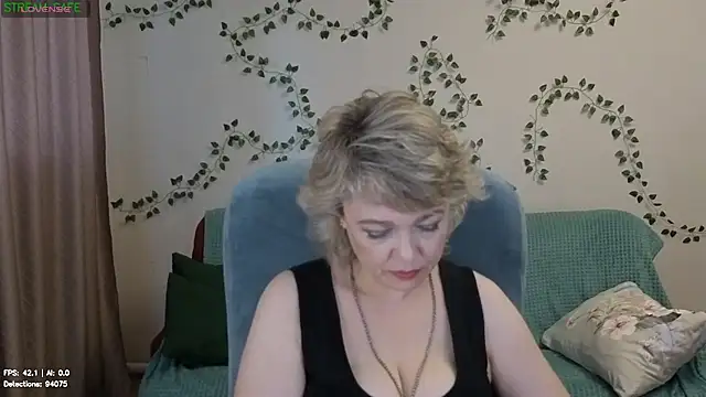 Rosette Pricky online show from August 5, 1:50 pm