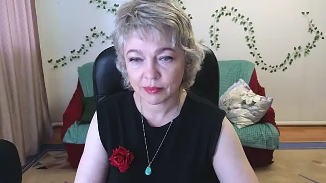 Rosette Pricky online show from June 25, 2:29 pm