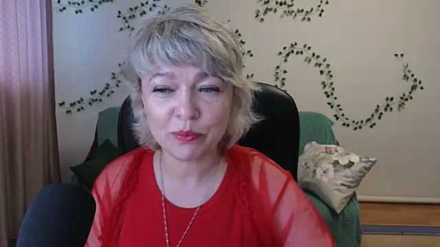 Rosette Pricky online show from June 4, 2:43 pm