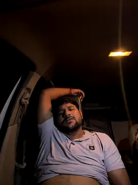 DeepakFucker01 online show from October 11, 5:37 pm