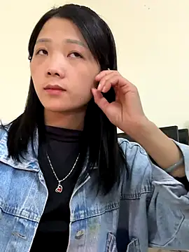 Snapshot of thaoyeuuu chatting on October 20, 6:05 am thaoyeuuu online show from October 20, 6:05 am
